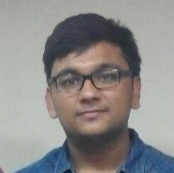 Gaurav Suryawanshi