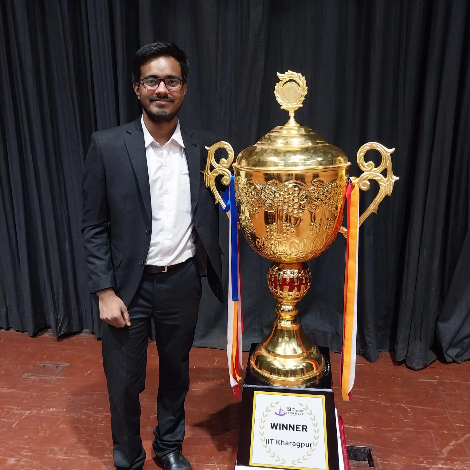 Aditya Gupta