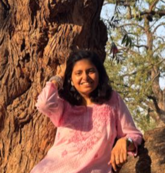 Adya Singh