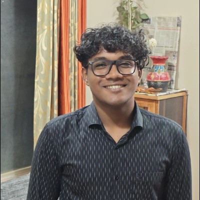 Aneesh Lade