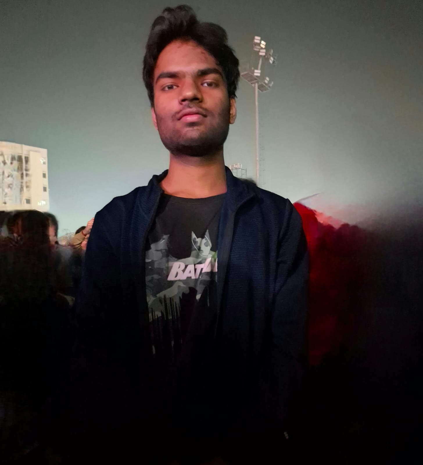 Ankit Kumar