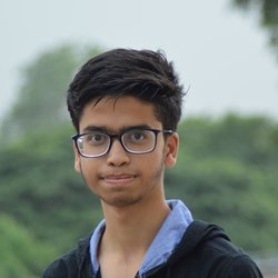 Aryan Jaiswal