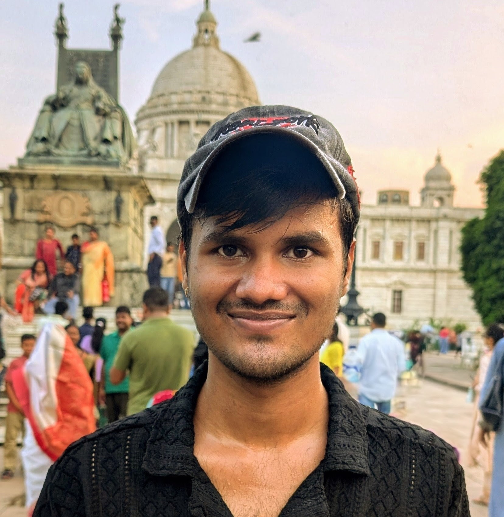 Aryan Kumar