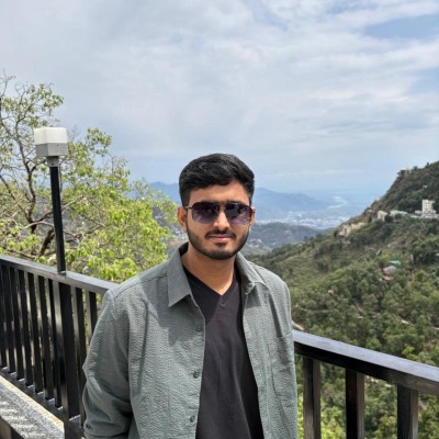 Avi Gupta