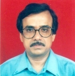 Prof. Dilip Kumar Pratihar