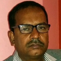 Prof. Jayanta Mukhopadhyay