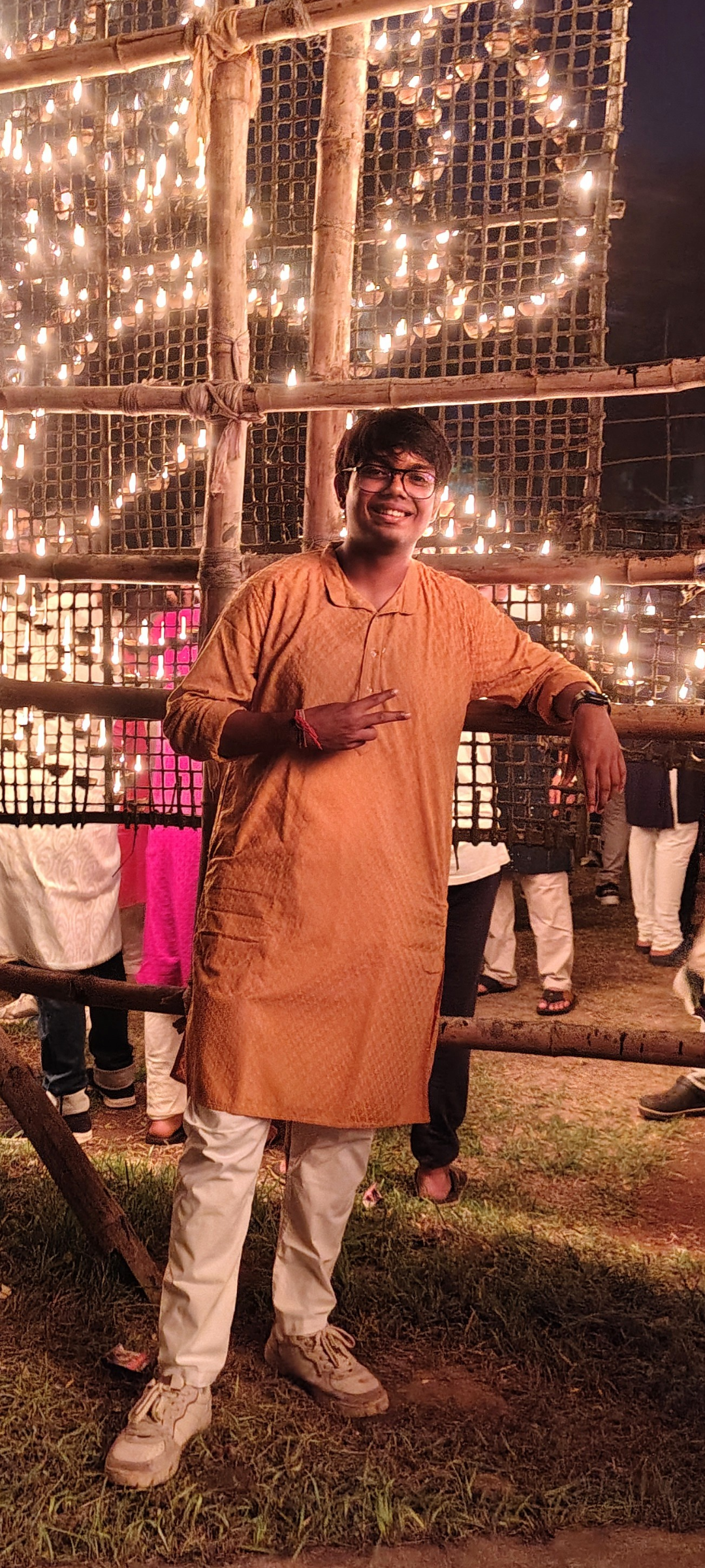 Parth Bhardwaj