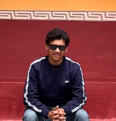 Raghav Nirmal Toshniwal