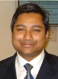 Prof. Sandeep Saha