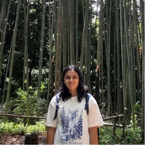Srushti Chandorkar