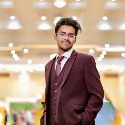 Tarun Achari