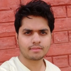 Vivek Mudgal