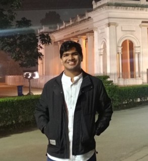 Yugam Jain